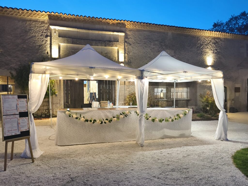 crêpes et galettes pour mariage et brunch