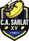 Logo_Club_athlétique_sarladais
