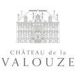château de la valouze