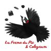 la ferme du pic et Colegram