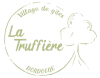 la-truffiere-village-de-gites-logo